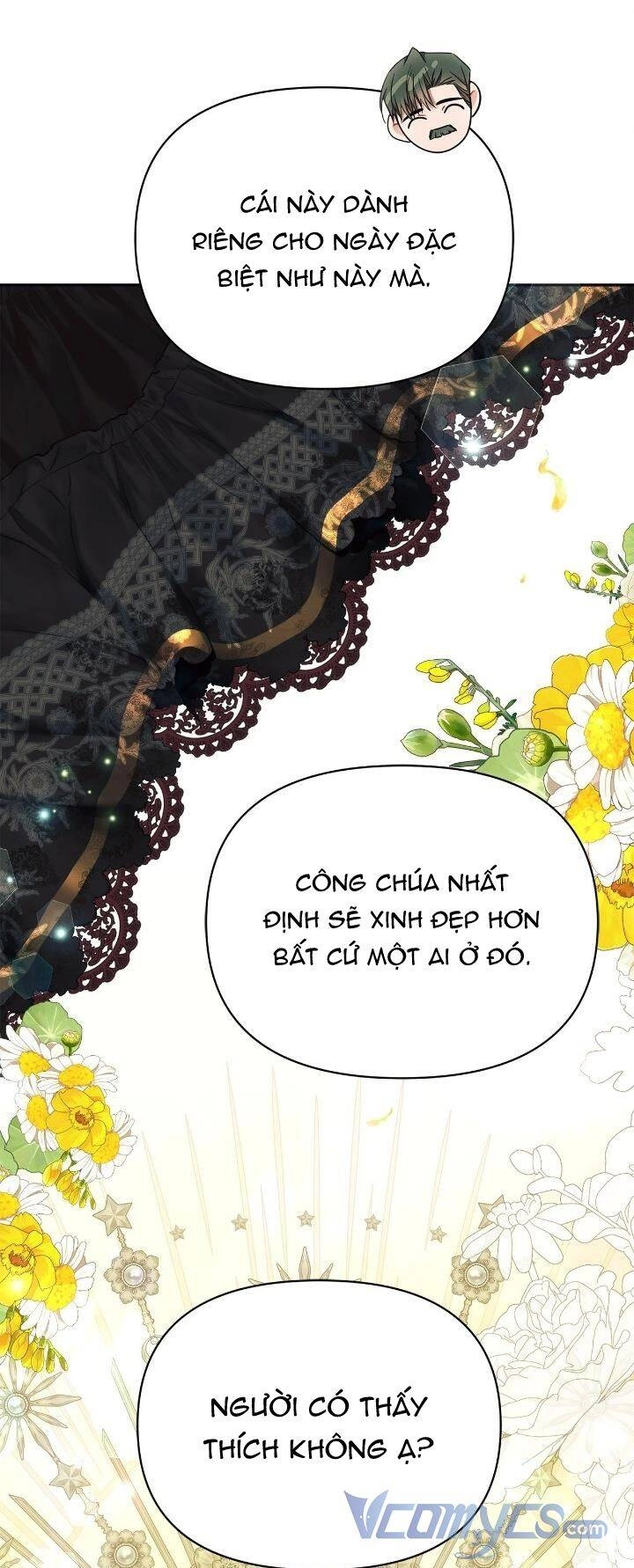 Công Chúa Ashtarte Chapter 47 - 26