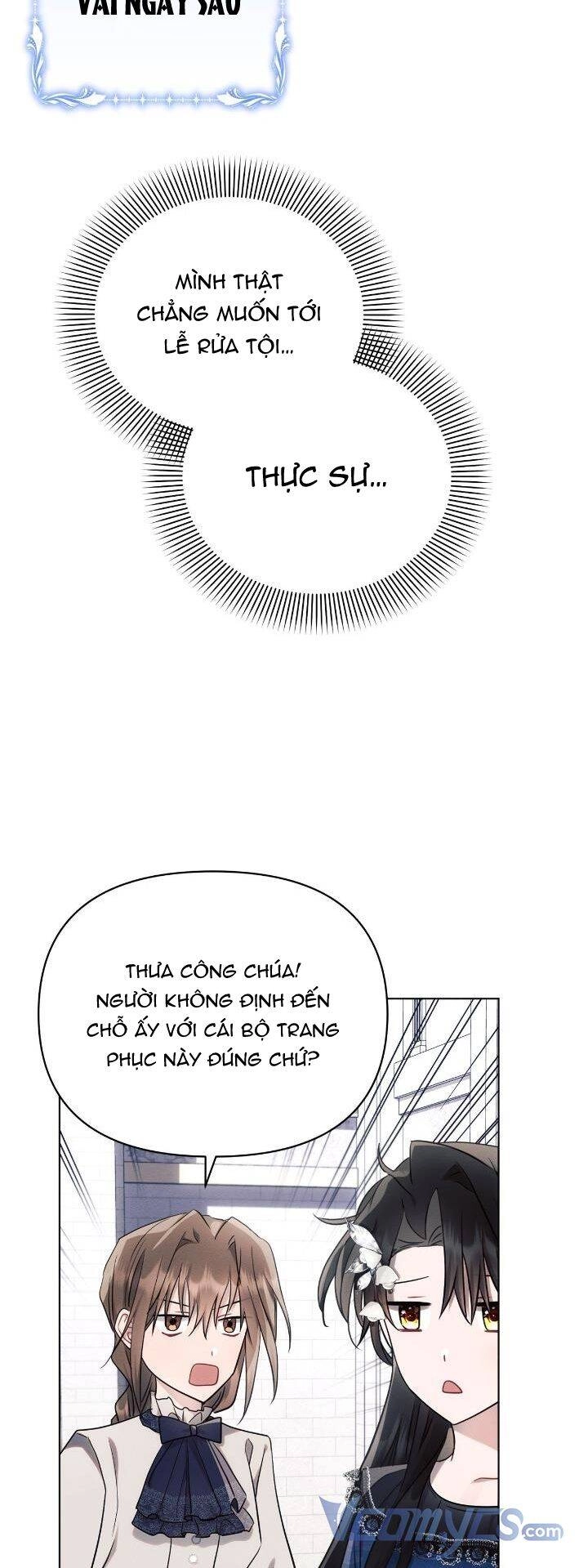 Công Chúa Ashtarte Chapter 47 - 32