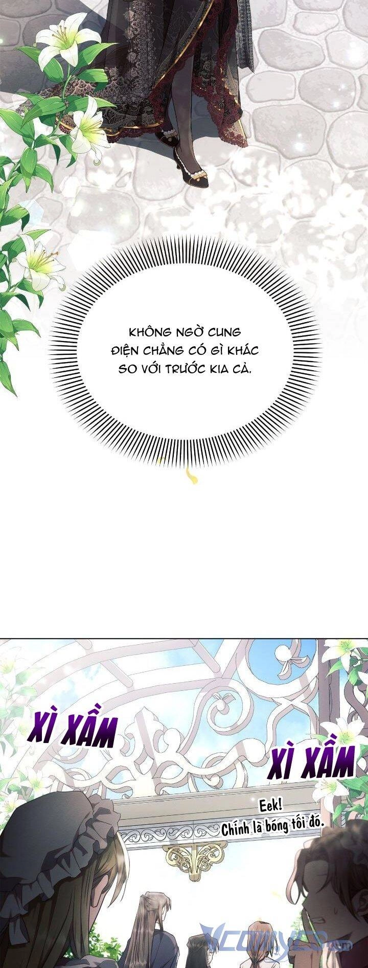 Công Chúa Ashtarte Chapter 47 - 38