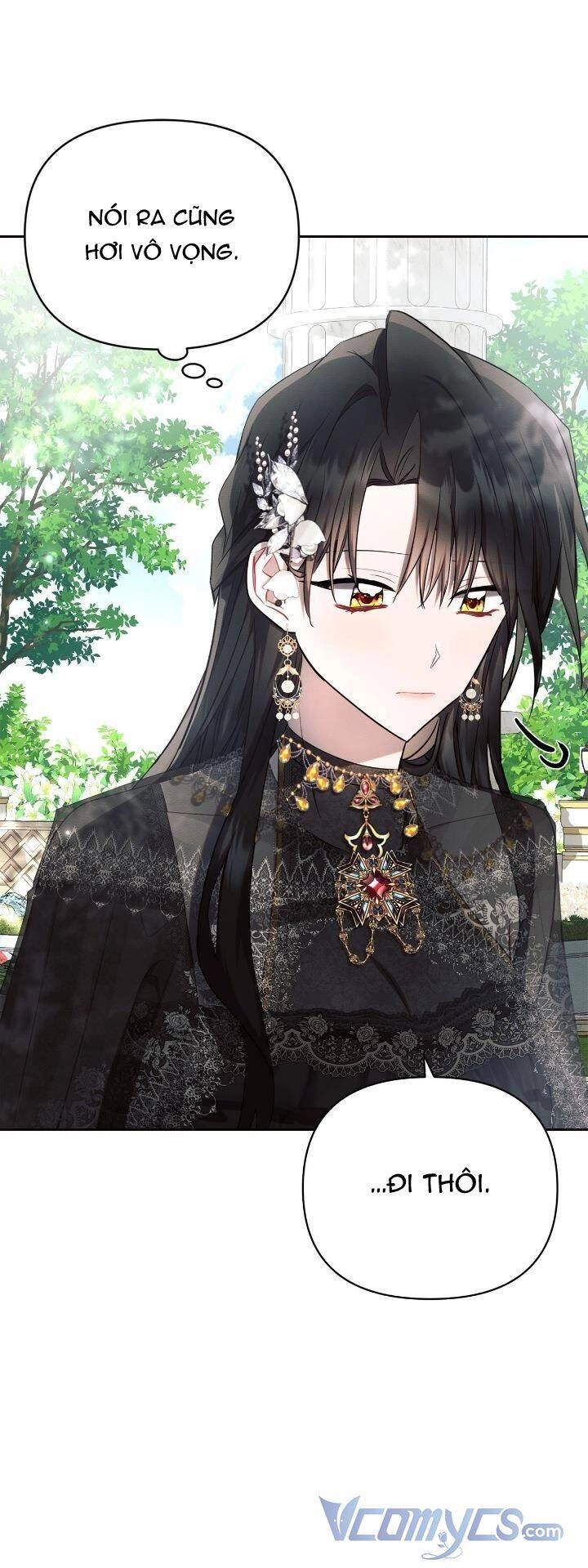 Công Chúa Ashtarte Chapter 47 - 41