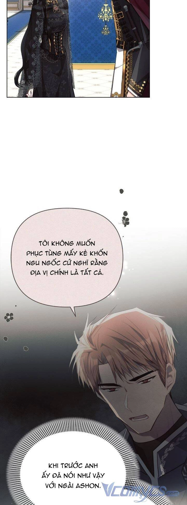 Công Chúa Ashtarte Chapter 47 - 47