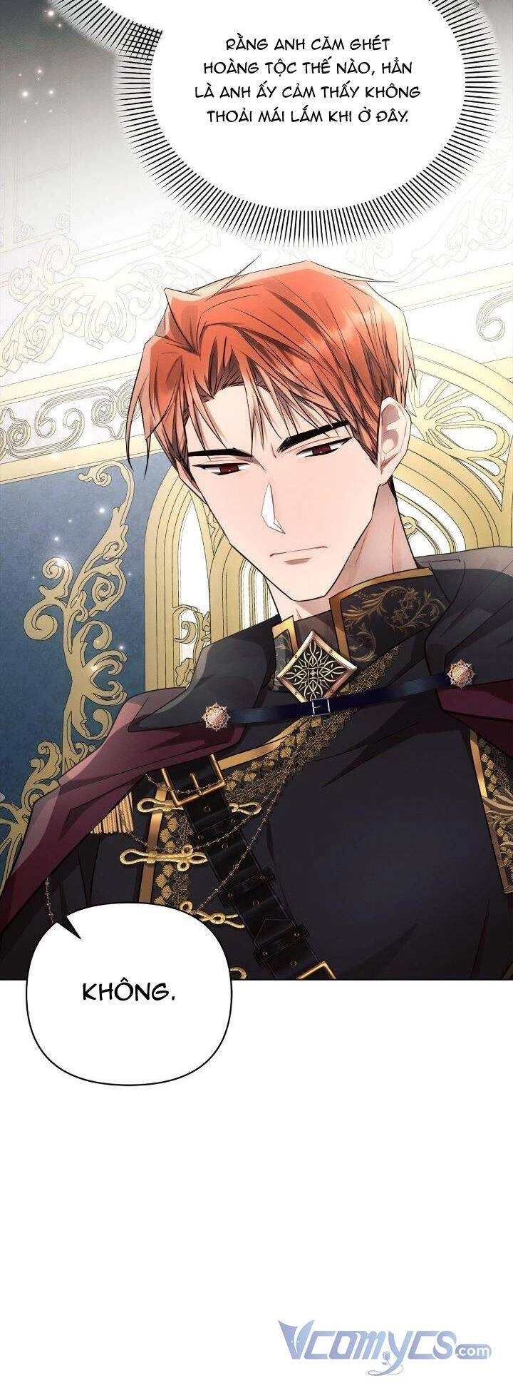 Công Chúa Ashtarte Chapter 47 - 48