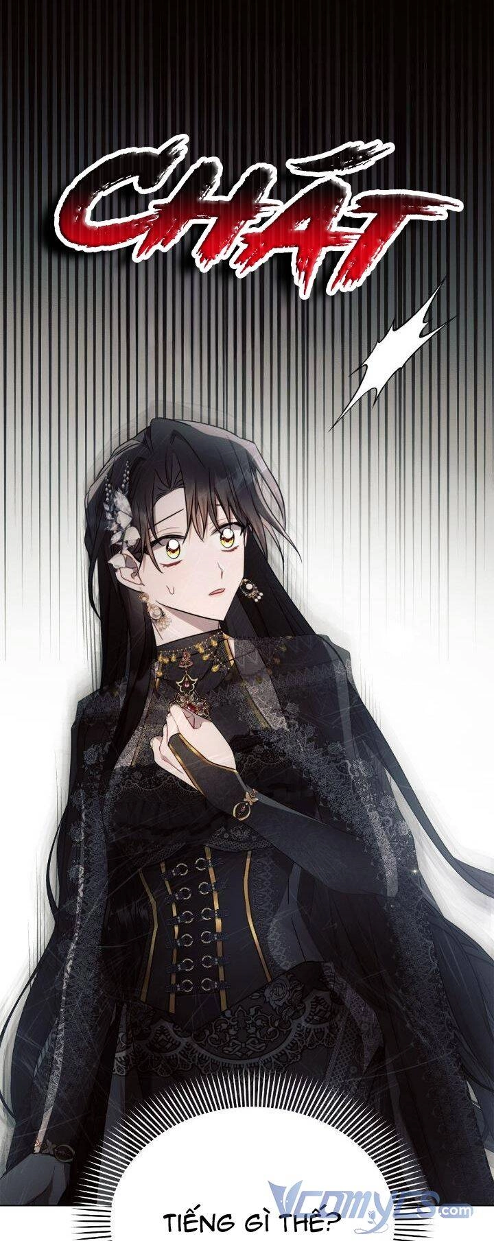 Công Chúa Ashtarte Chapter 47 - 53