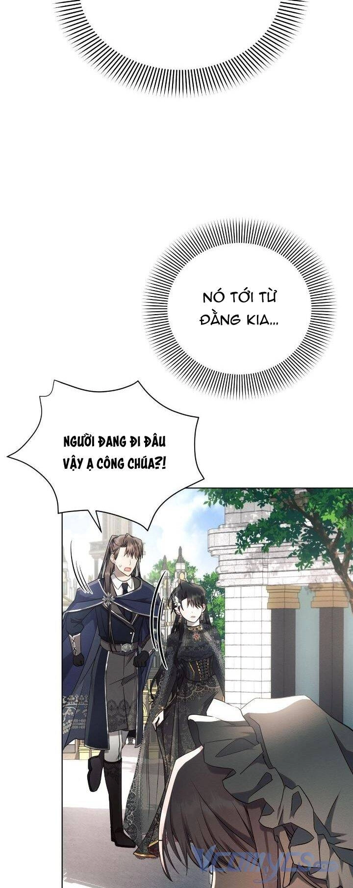 Công Chúa Ashtarte Chapter 47 - 54