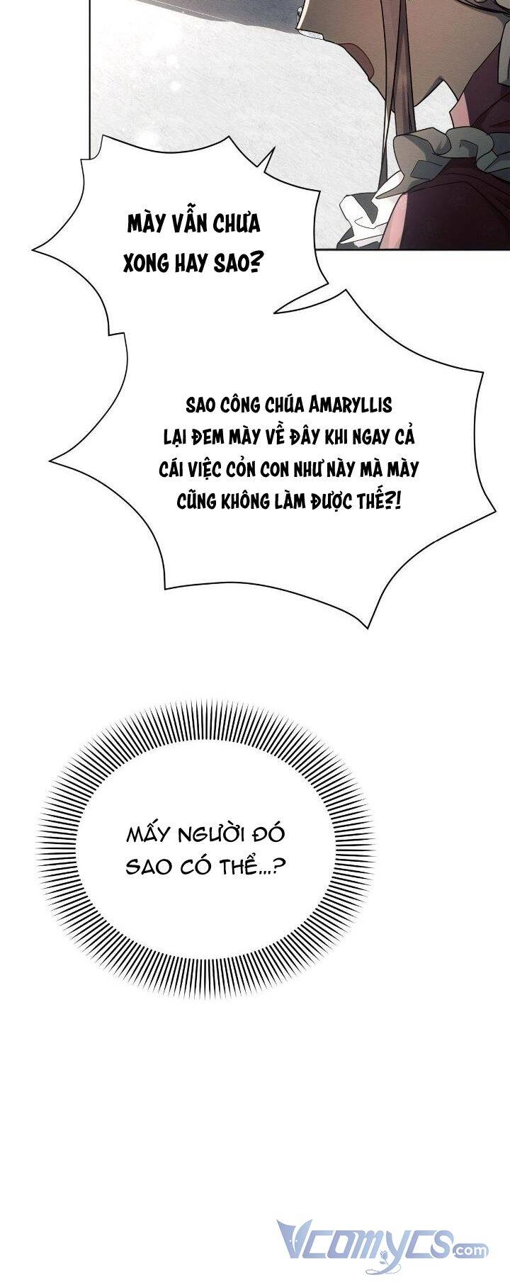 Công Chúa Ashtarte Chapter 47 - 55