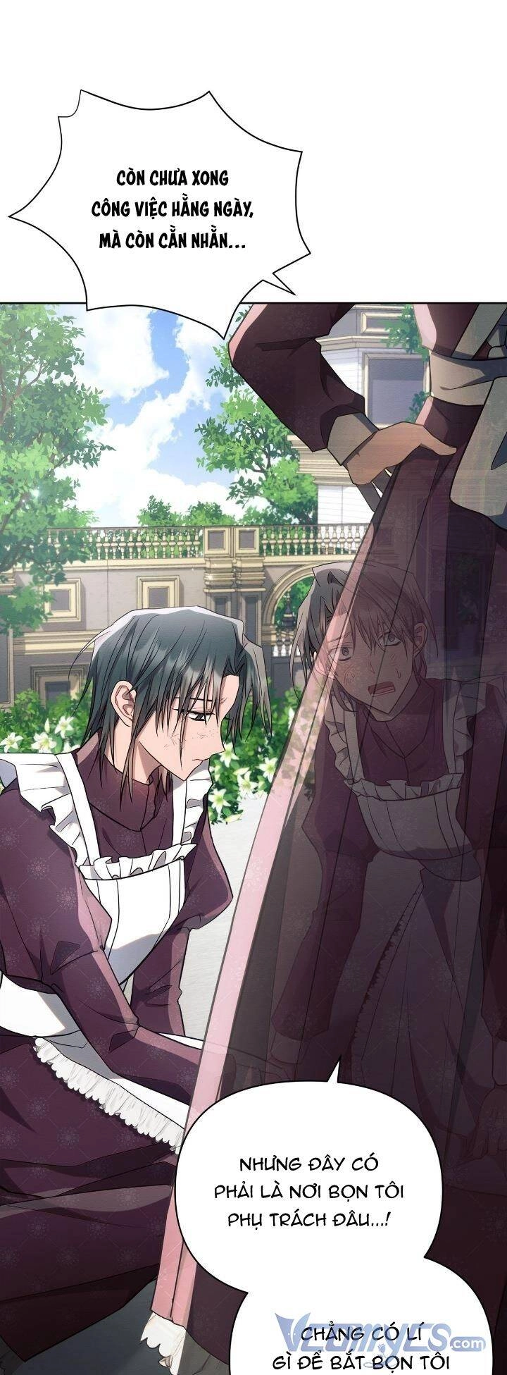 Công Chúa Ashtarte Chapter 47 - 56