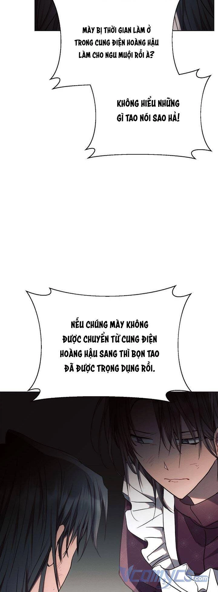 Công Chúa Ashtarte Chapter 47 - 58