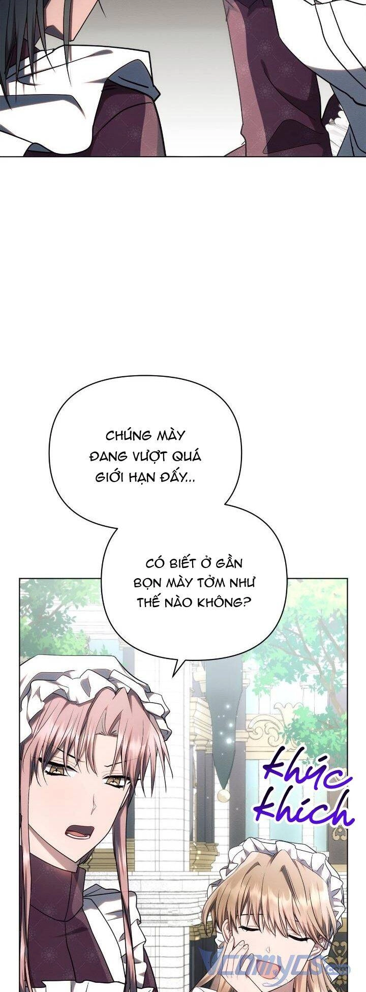 Công Chúa Ashtarte Chapter 47 - 59