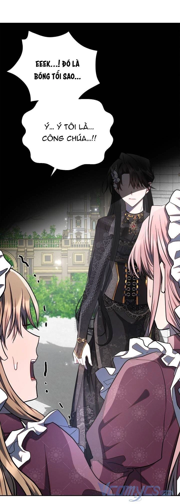 Công Chúa Ashtarte Chapter 47 - 61