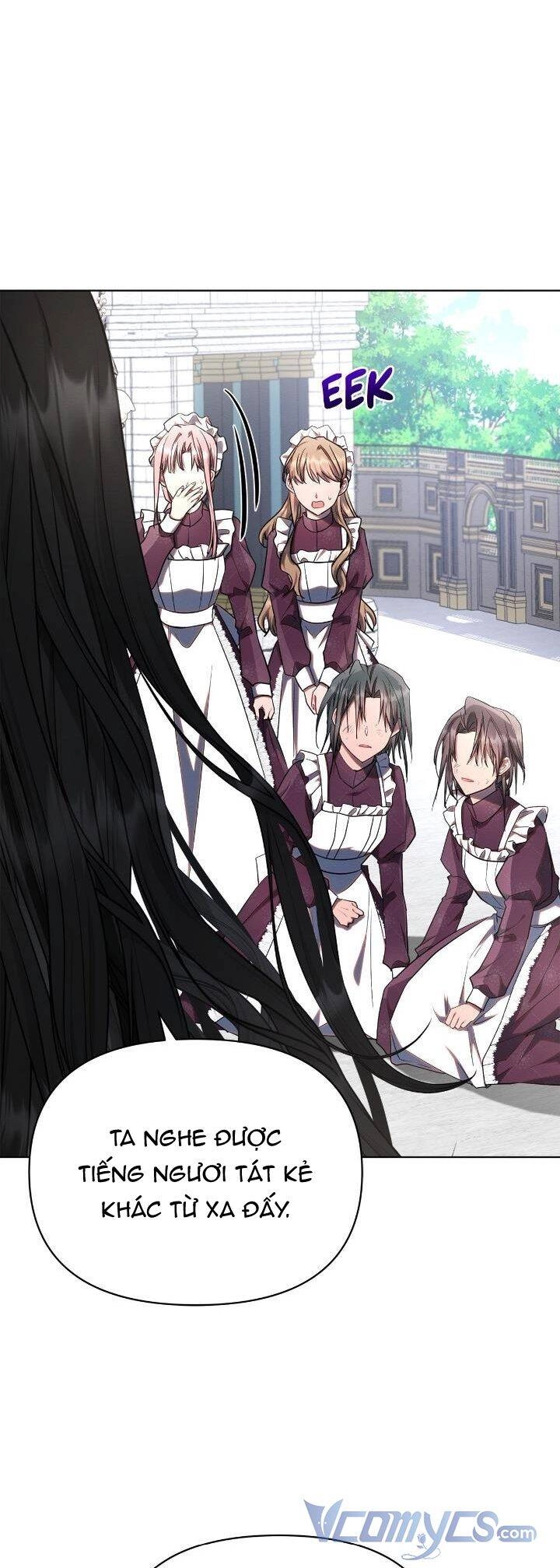 Công Chúa Ashtarte Chapter 47 - 62