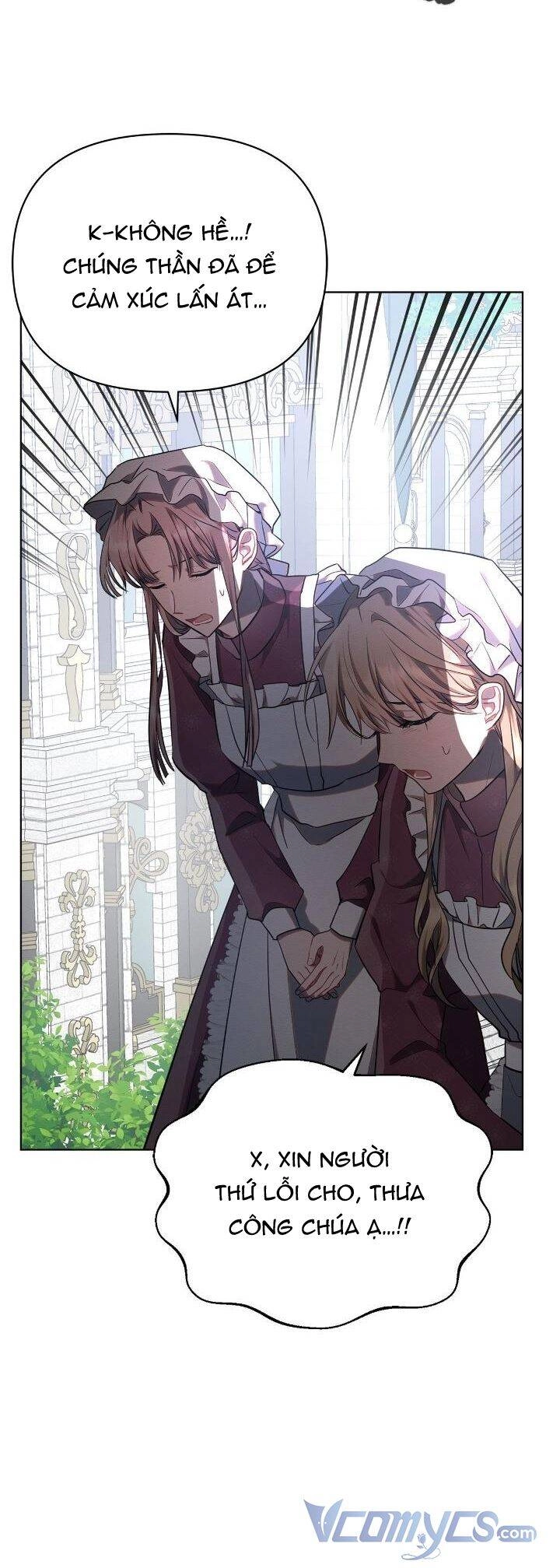 Công Chúa Ashtarte Chapter 47 - 65