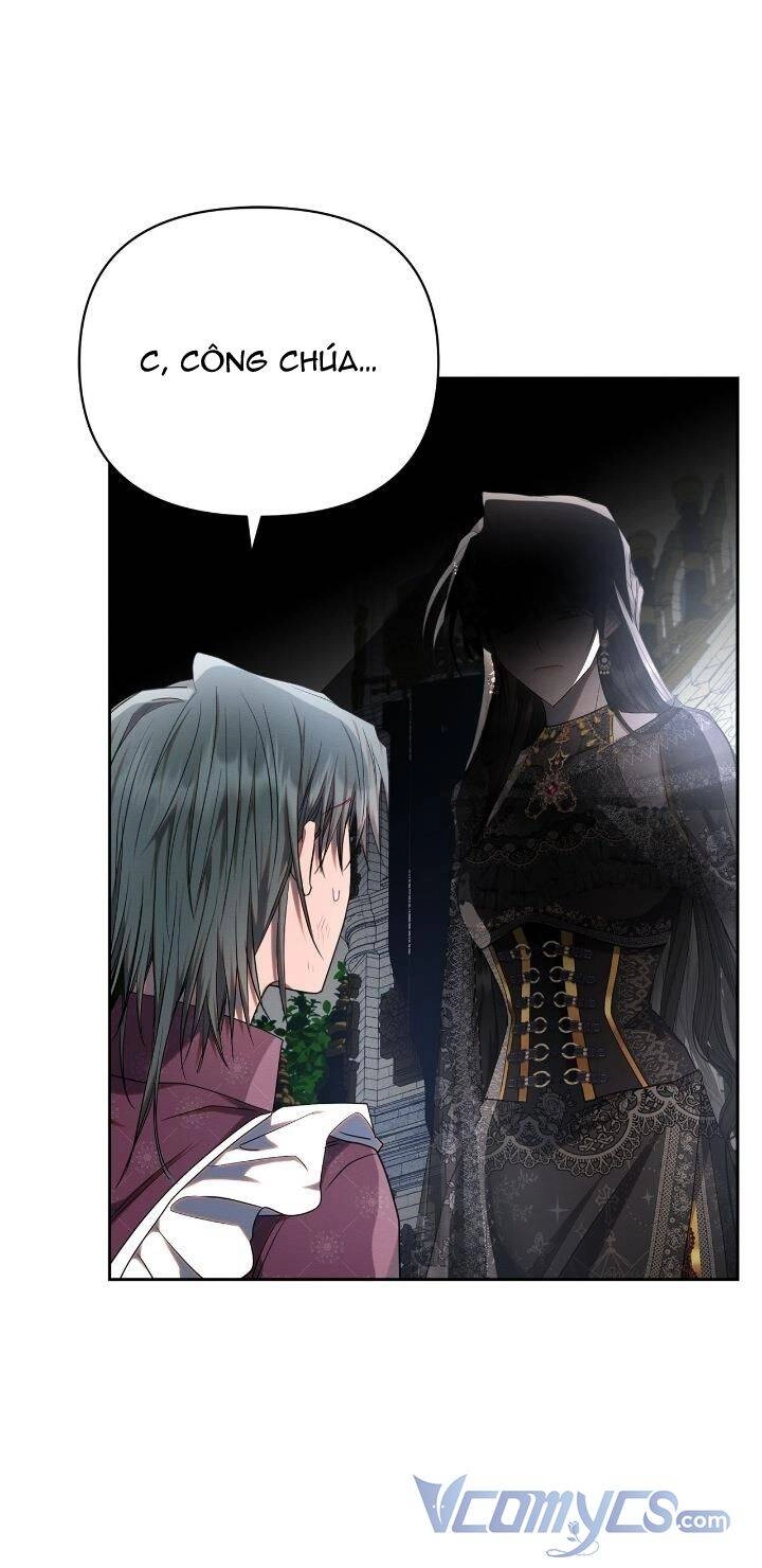 Công Chúa Ashtarte Chapter 47 - 66