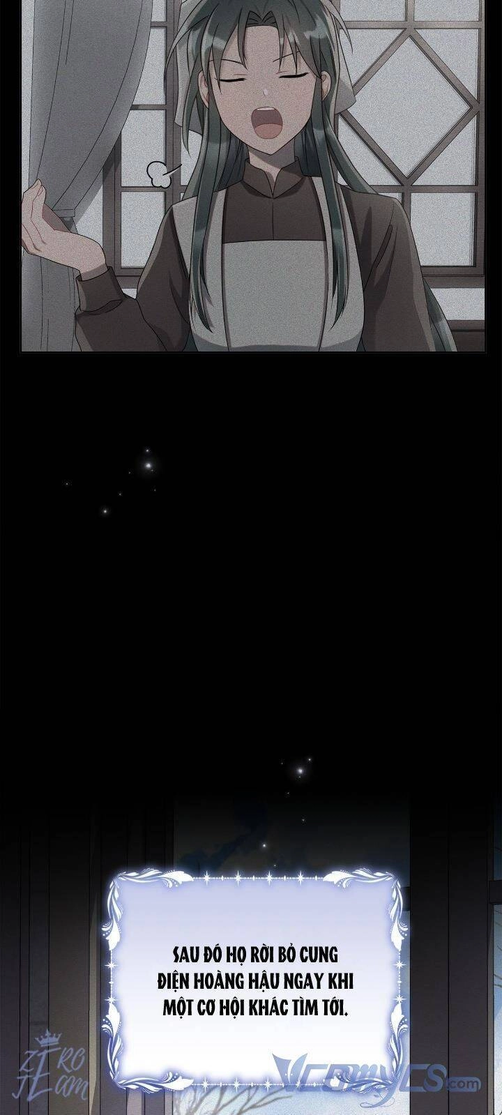 Công Chúa Ashtarte Chapter 48 - 2