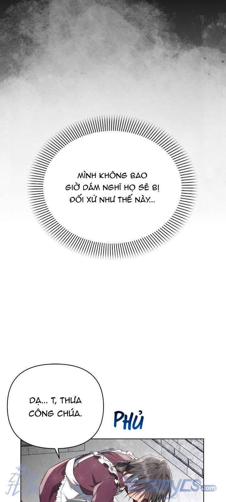 Công Chúa Ashtarte Chapter 48 - 4