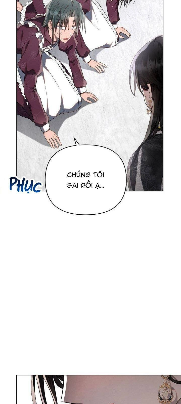 Công Chúa Ashtarte Chapter 48 - 5