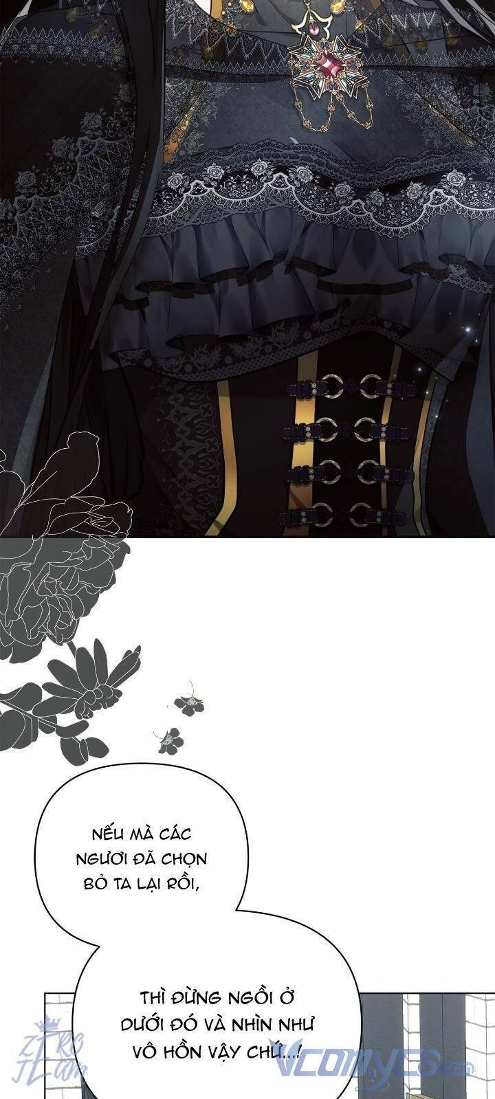 Công Chúa Ashtarte Chapter 48 - 8