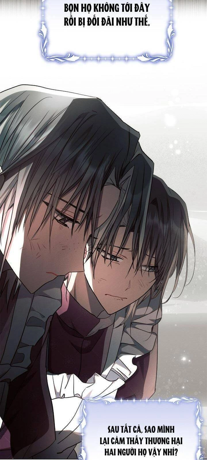 Công Chúa Ashtarte Chapter 48 - 11