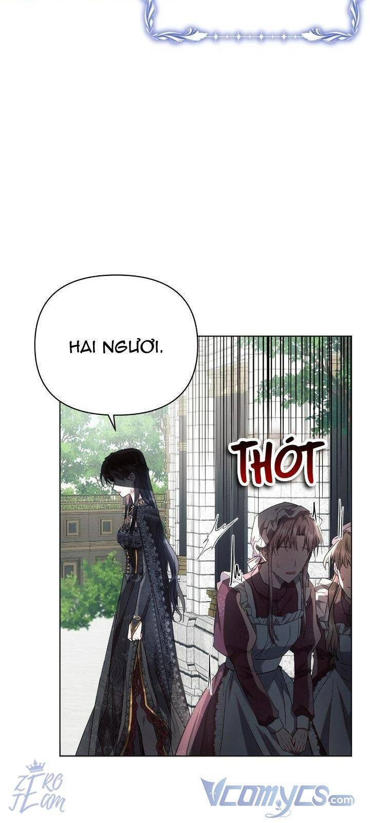 Công Chúa Ashtarte Chapter 48 - 12