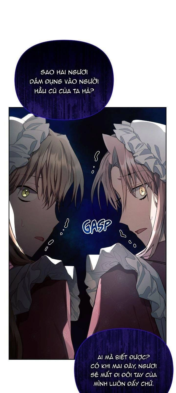 Công Chúa Ashtarte Chapter 48 - 13