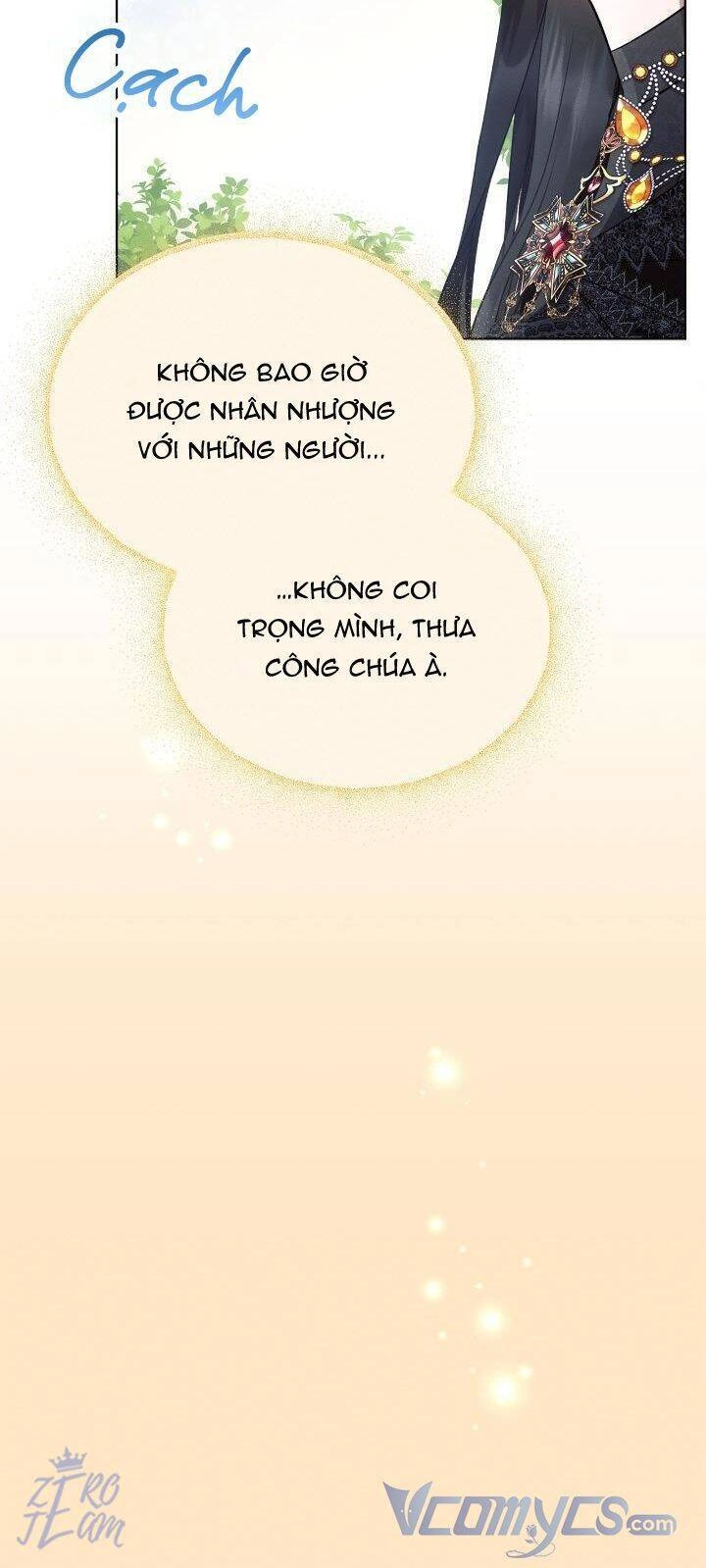 Công Chúa Ashtarte Chapter 48 - 18