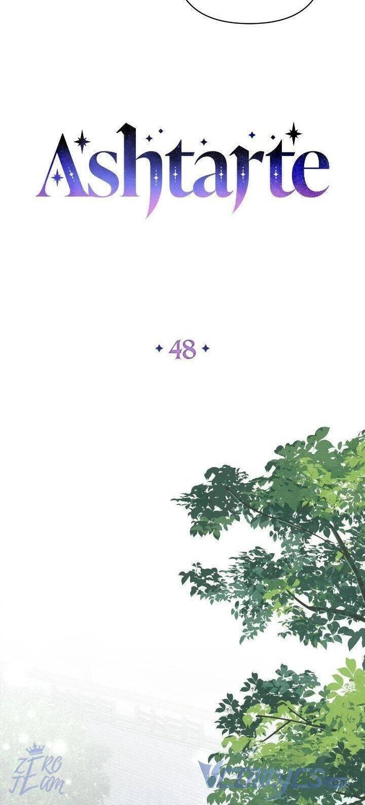 Công Chúa Ashtarte Chapter 48 - 22