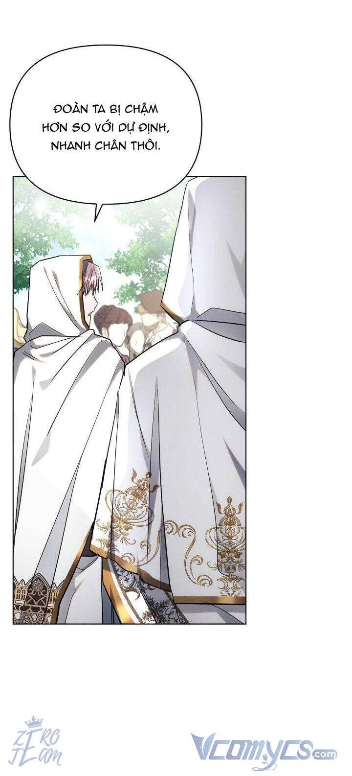 Công Chúa Ashtarte Chapter 48 - 24