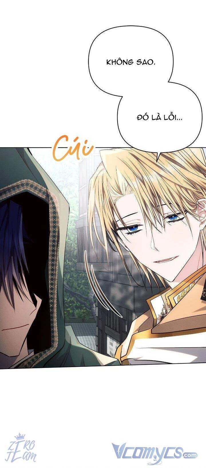 Công Chúa Ashtarte Chapter 48 - 36