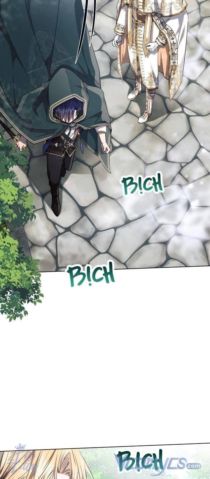 Công Chúa Ashtarte Chapter 48 - 38