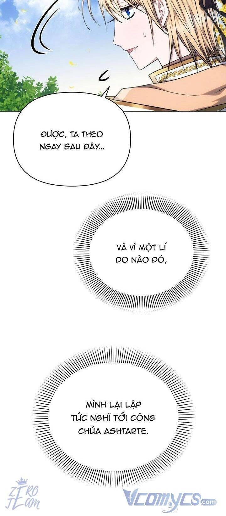 Công Chúa Ashtarte Chapter 48 - 42