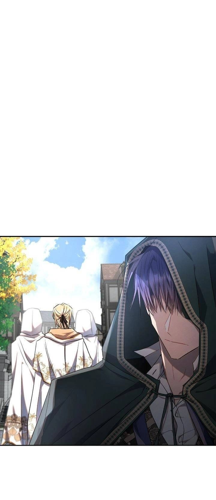 Công Chúa Ashtarte Chapter 48 - 43