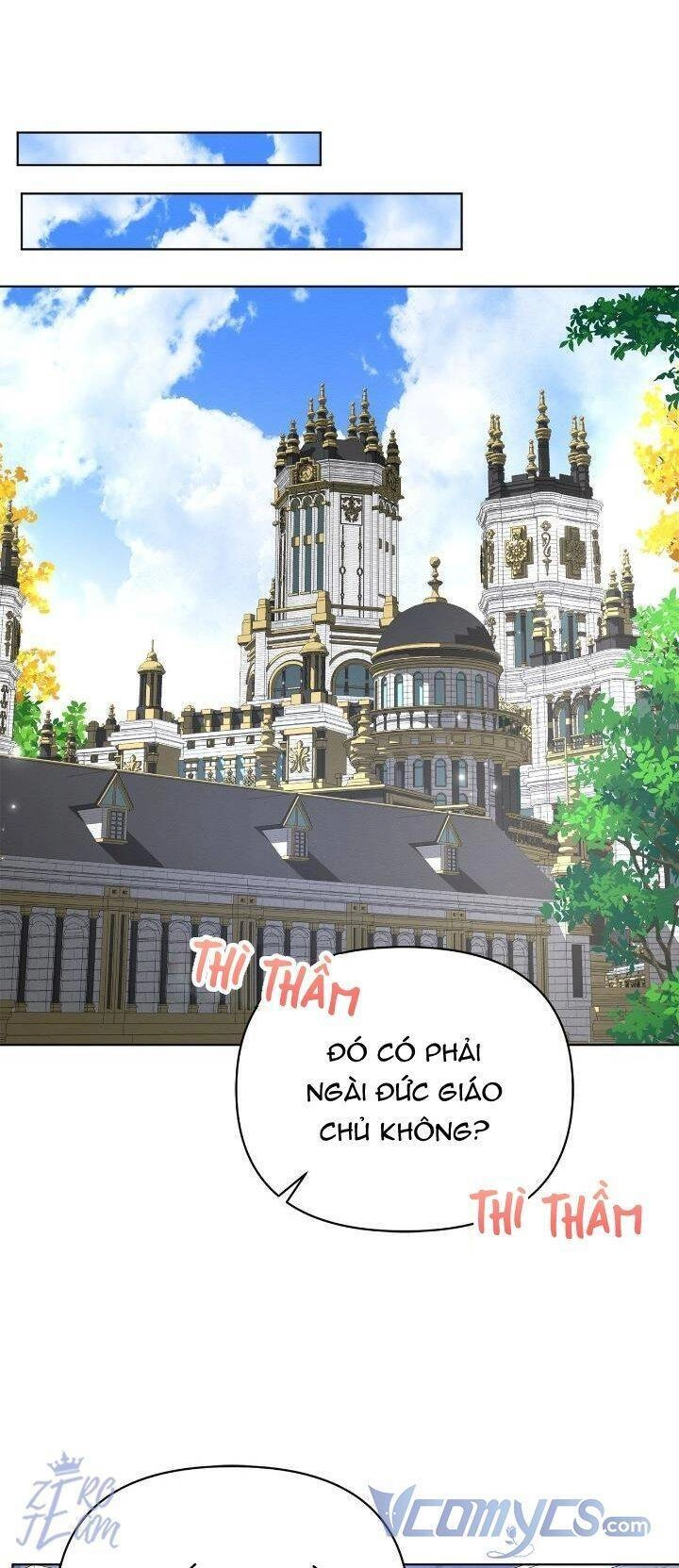 Công Chúa Ashtarte Chapter 48 - 46