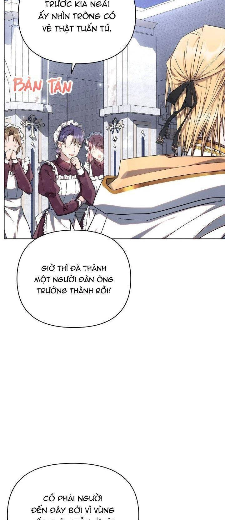 Công Chúa Ashtarte Chapter 48 - 47