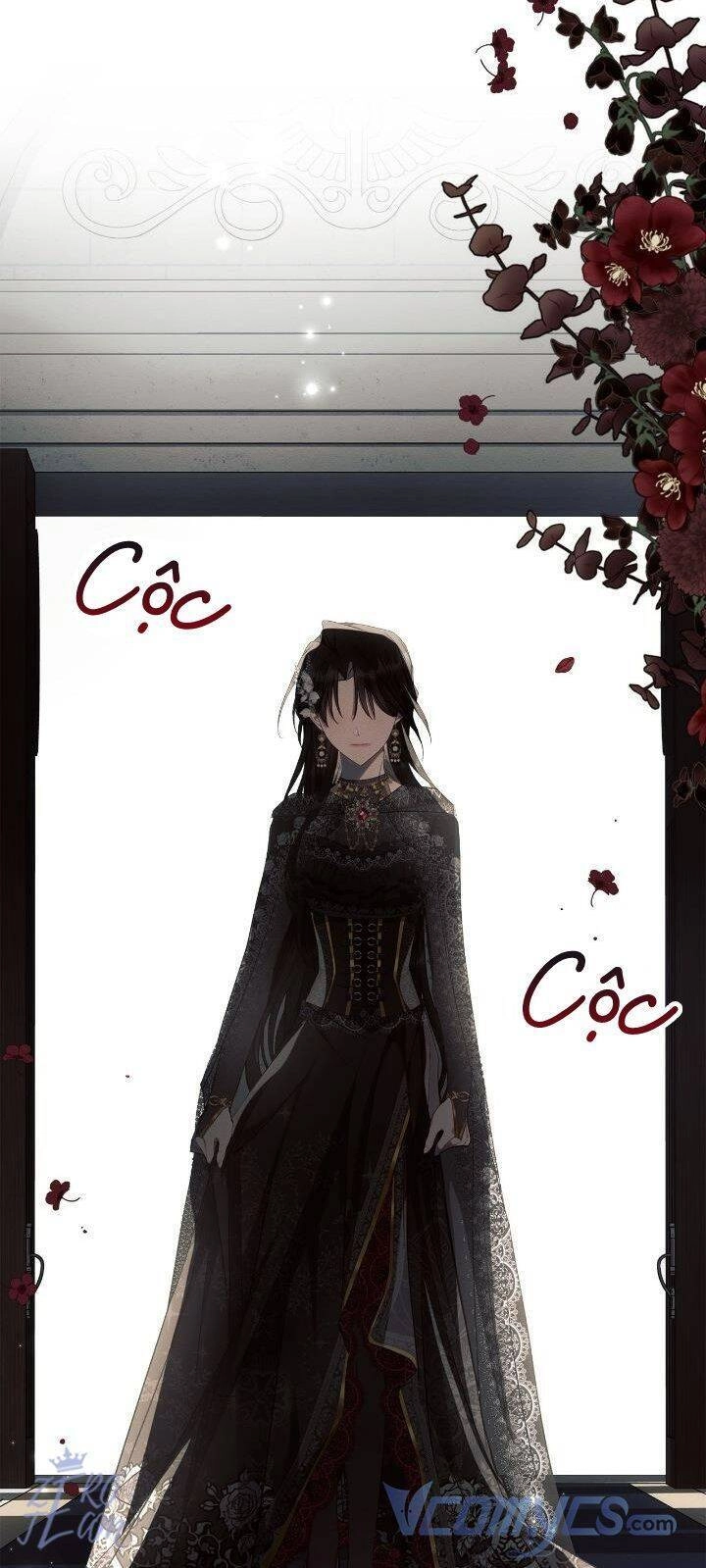 Công Chúa Ashtarte Chapter 48 - 52