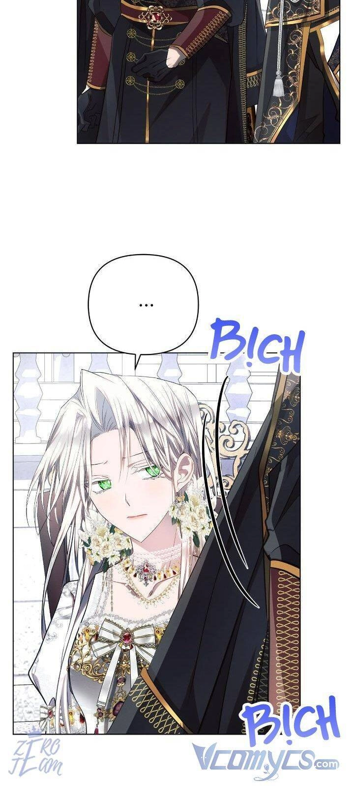 Công Chúa Ashtarte Chapter 48 - 54