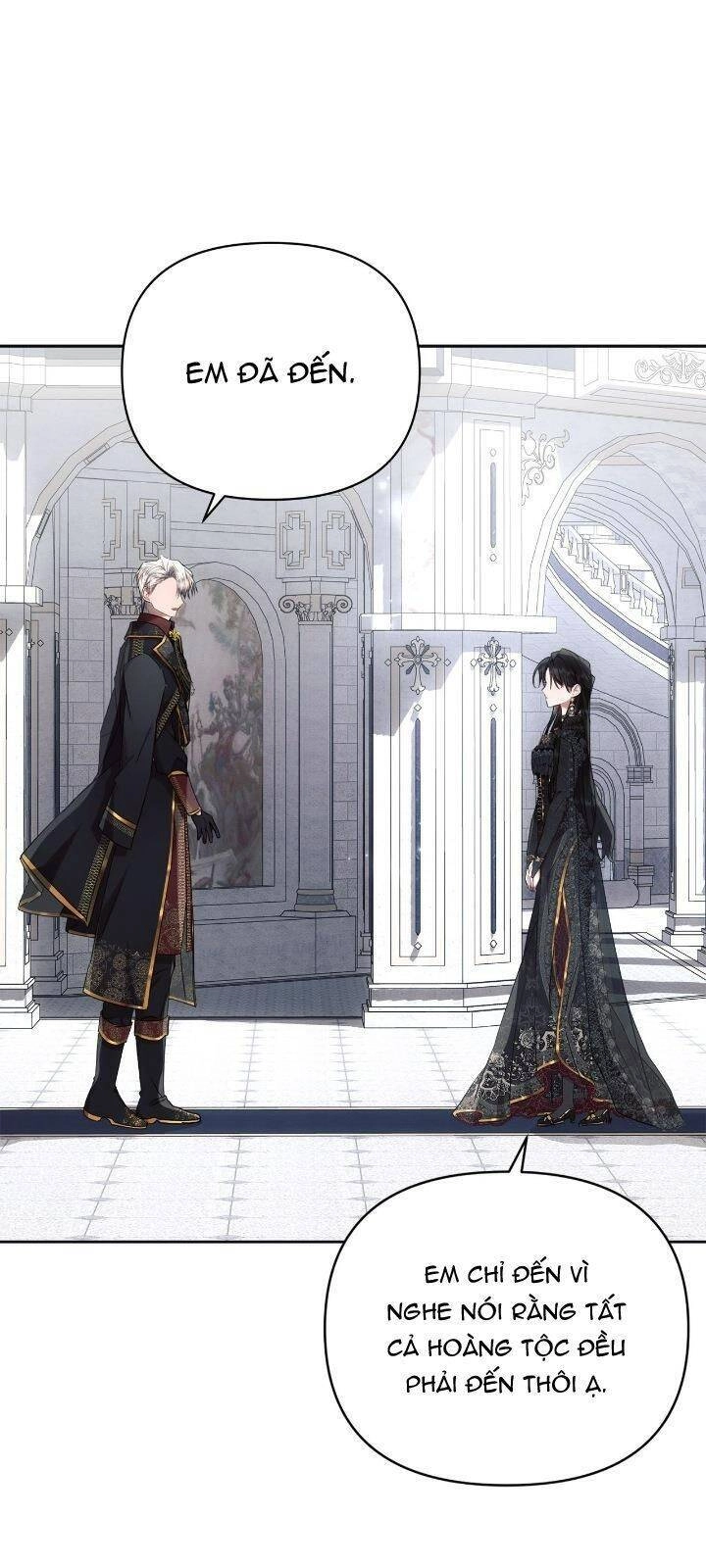 Công Chúa Ashtarte Chapter 48 - 55