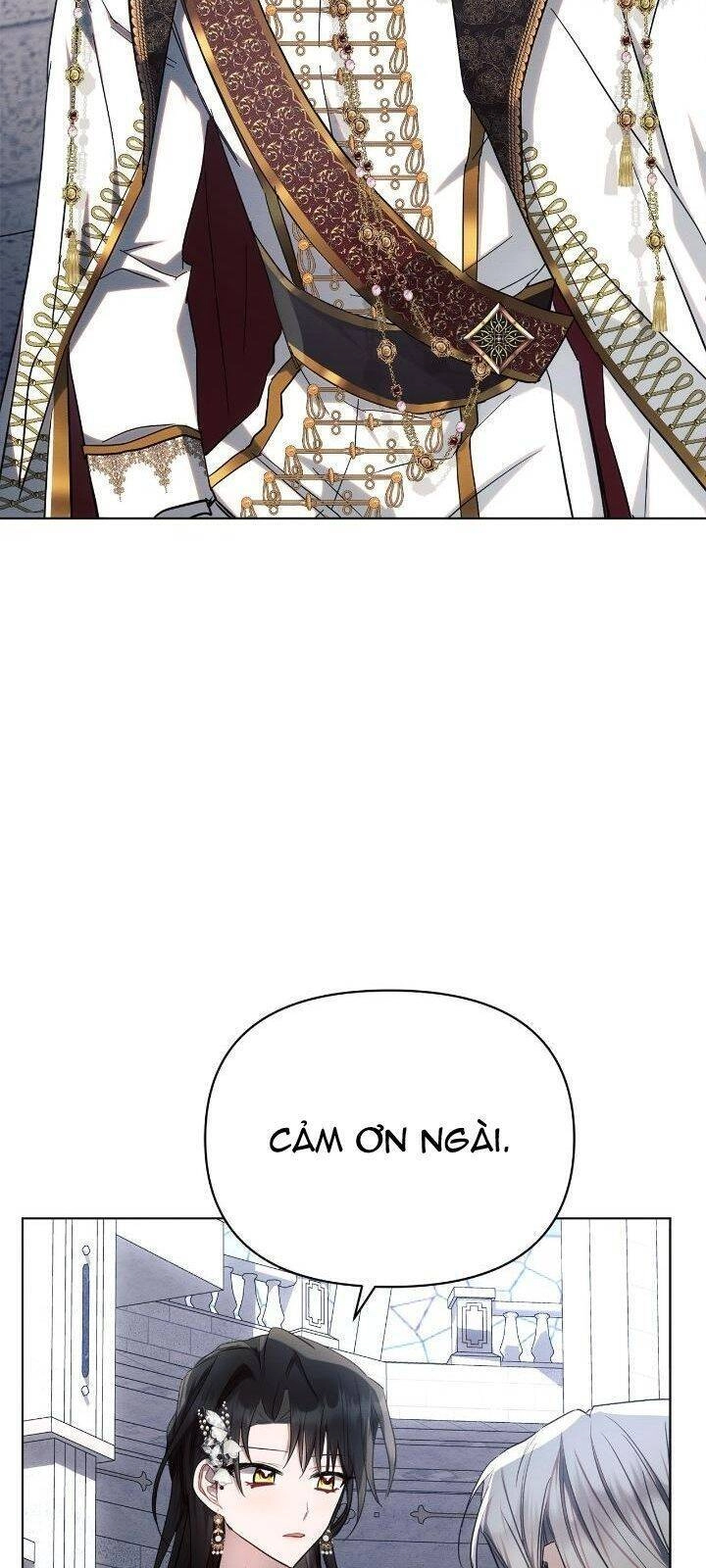 Công Chúa Ashtarte Chapter 48 - 59