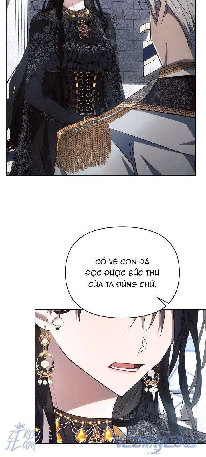 Công Chúa Ashtarte Chapter 48 - 60