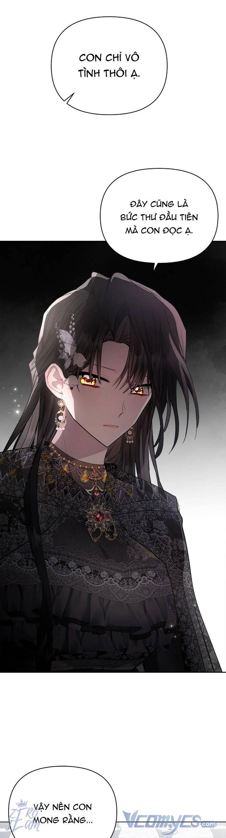 Công Chúa Ashtarte Chapter 48 - 61