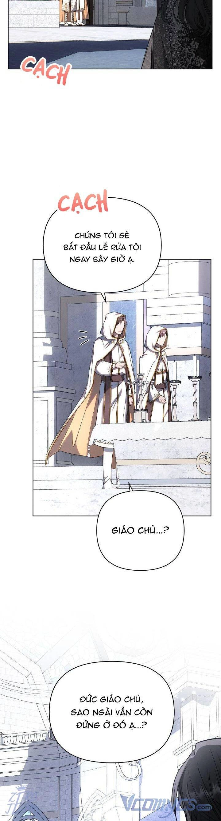 Công Chúa Ashtarte Chapter 48 - 63