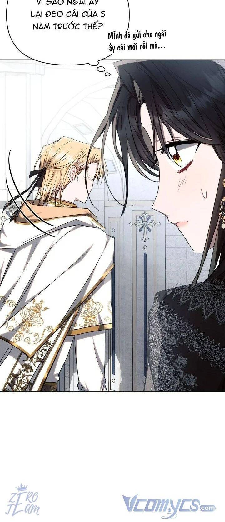 Công Chúa Ashtarte Chapter 48 - 69