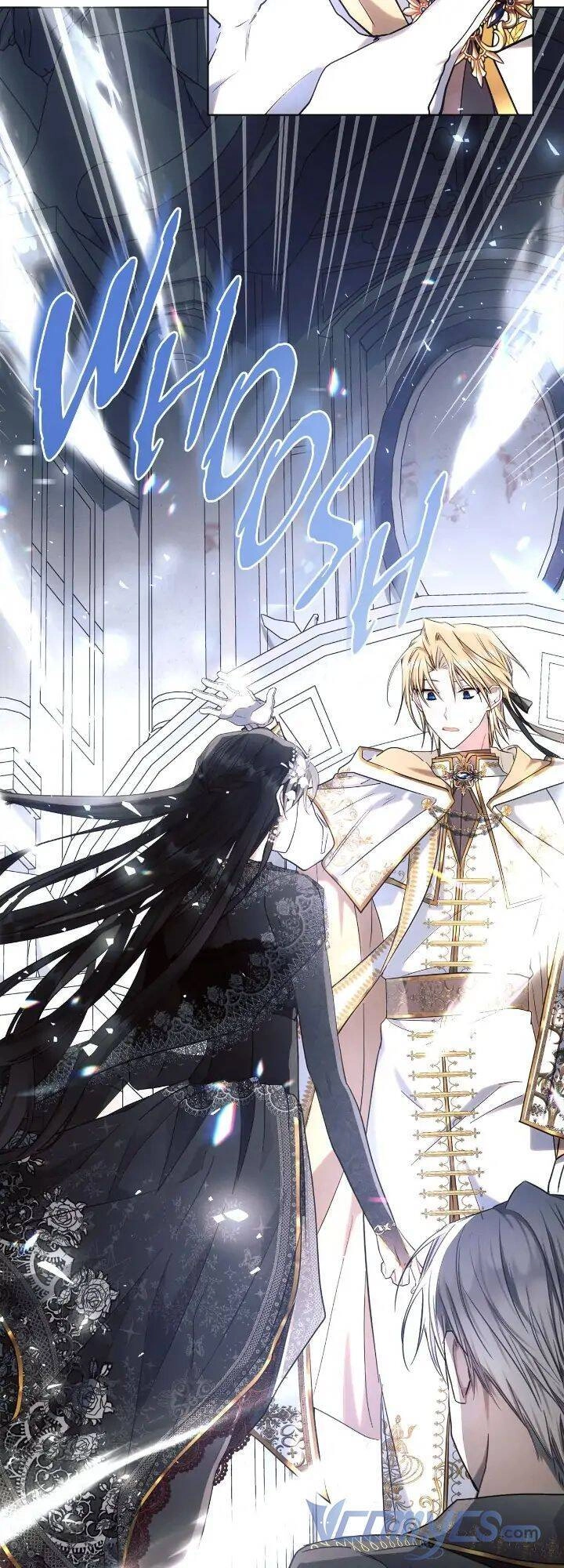 Công Chúa Ashtarte Chapter 49 - 4