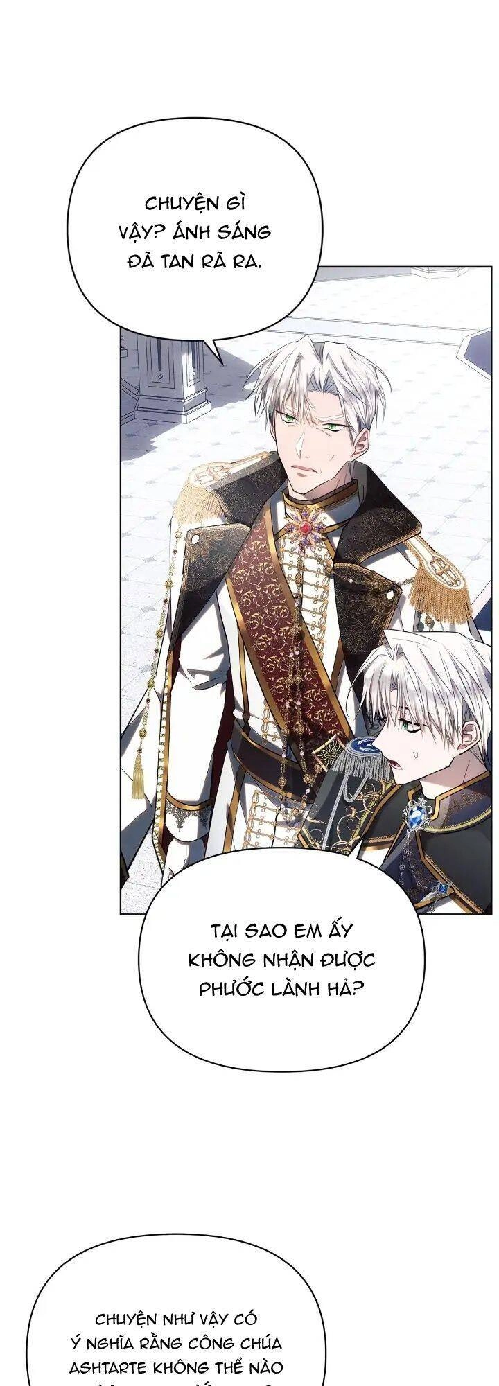 Công Chúa Ashtarte Chapter 49 - 6