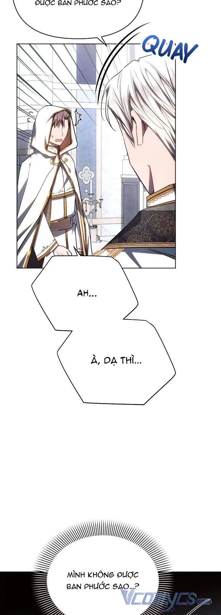 Công Chúa Ashtarte Chapter 49 - 7