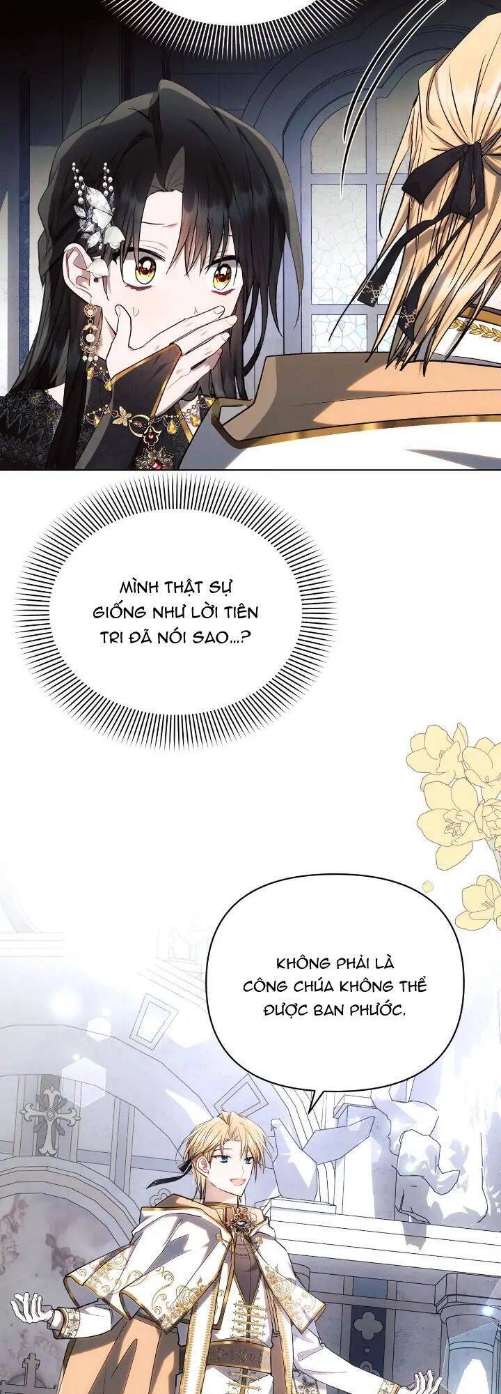 Công Chúa Ashtarte Chapter 49 - 8