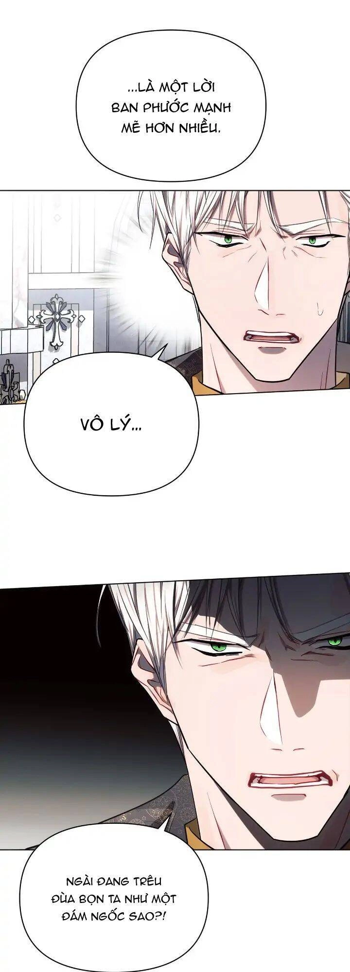 Công Chúa Ashtarte Chapter 49 - 11