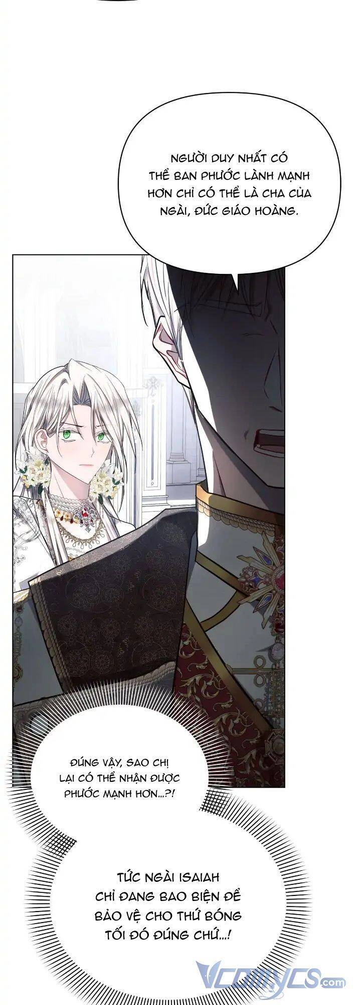 Công Chúa Ashtarte Chapter 49 - 12