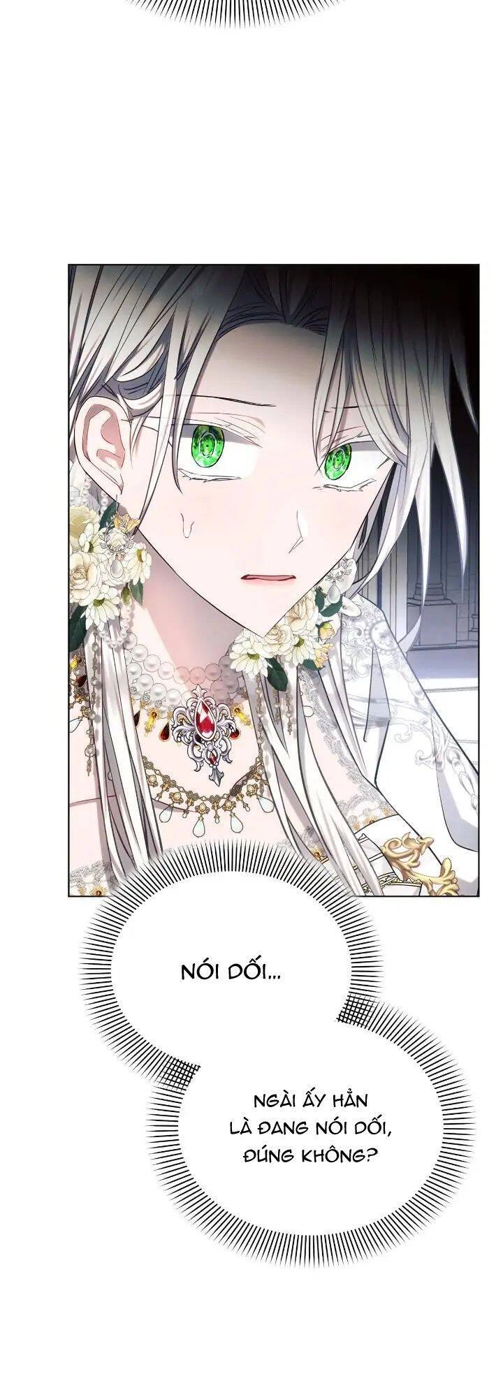 Công Chúa Ashtarte Chapter 49 - 13