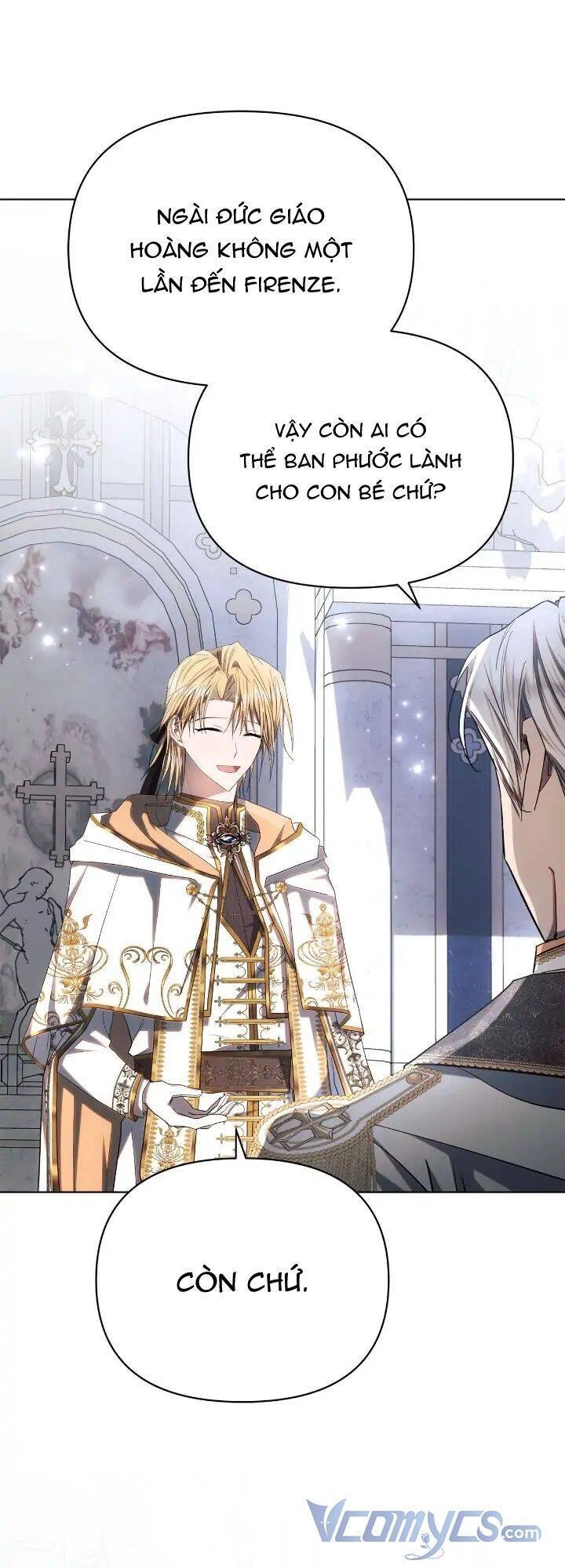 Công Chúa Ashtarte Chapter 49 - 14