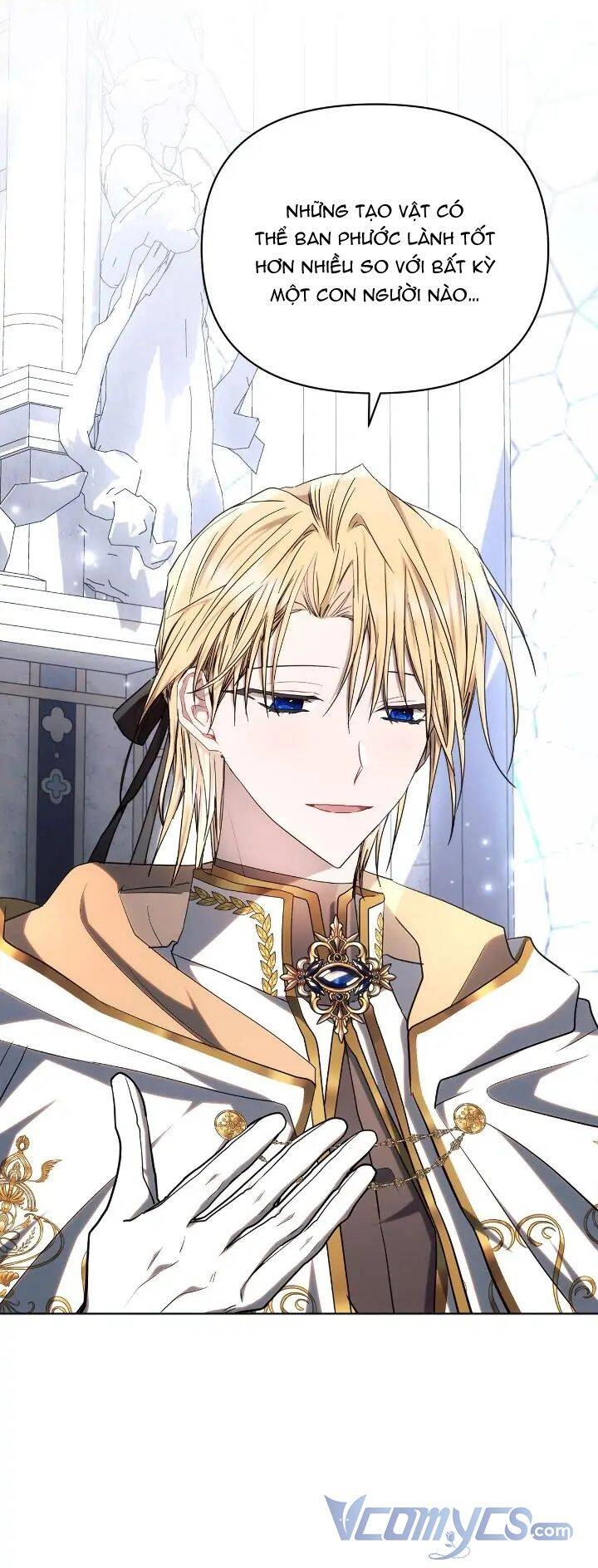 Công Chúa Ashtarte Chapter 49 - 15