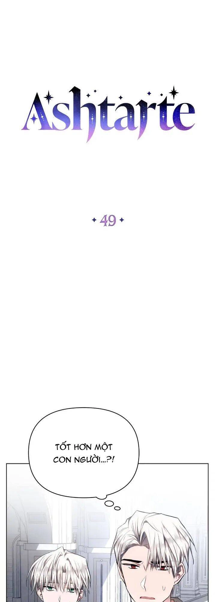 Công Chúa Ashtarte Chapter 49 - 16